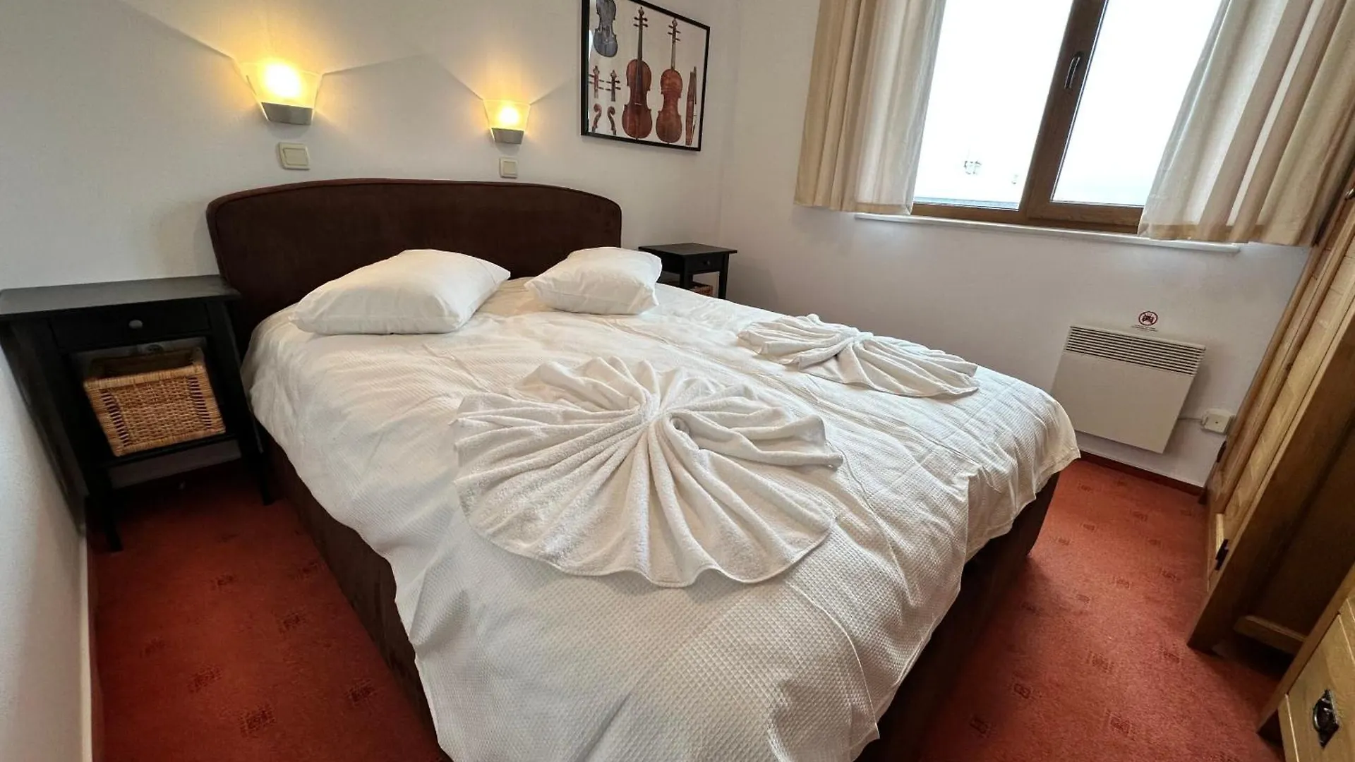 Private Apartment In Prespa Bansko 0*,  Bulgaria