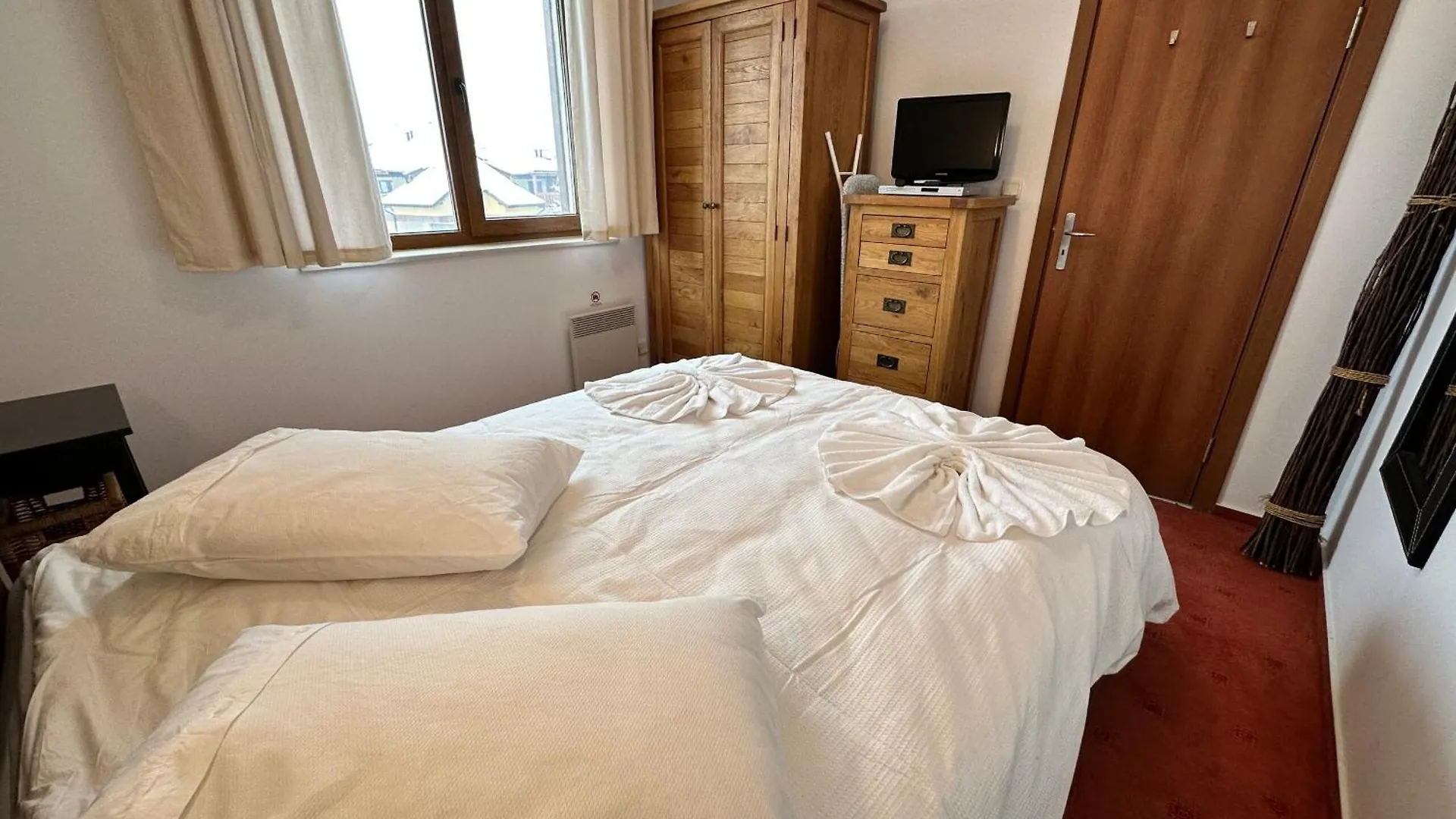 Private Apartment In Prespa Bansko 0*,  Bulgarien