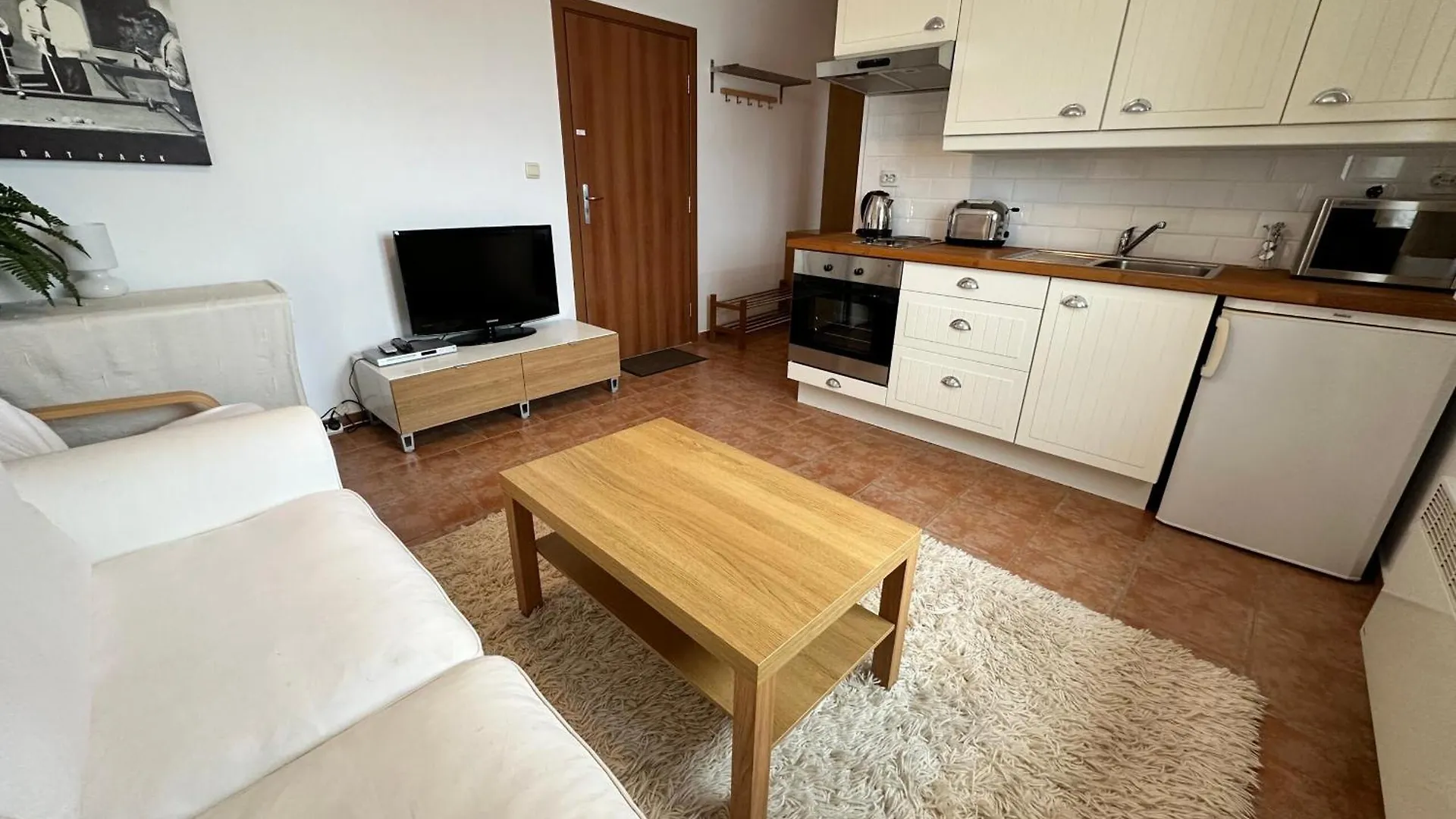 Private Apartment In Prespa Bansko 0*,