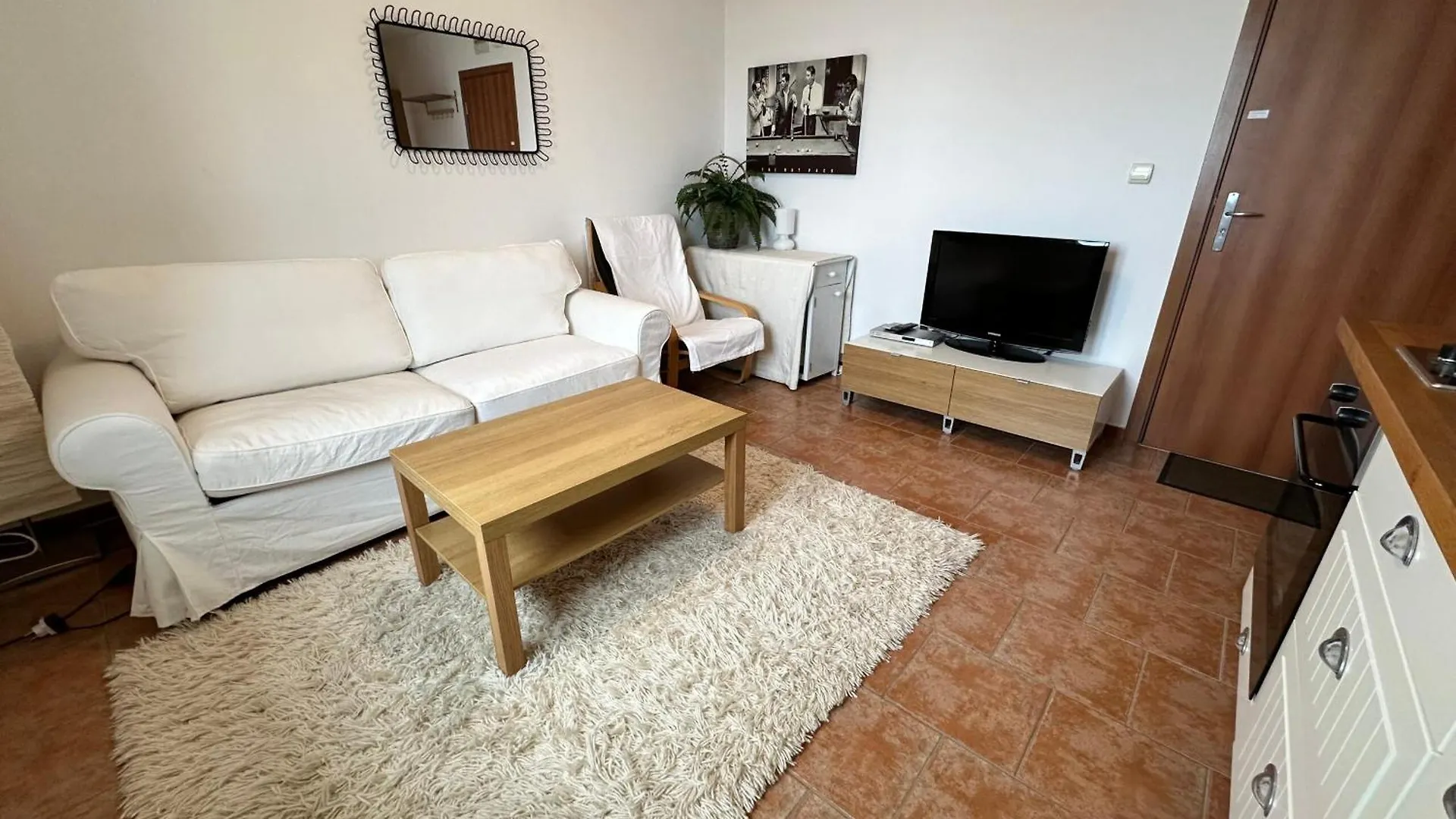 Private Apartment In Prespa Bansko