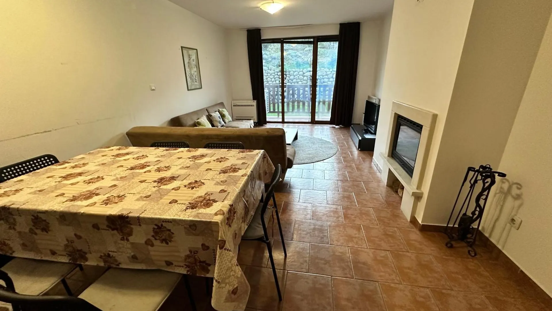 Private Apartment In Prespa Bansko