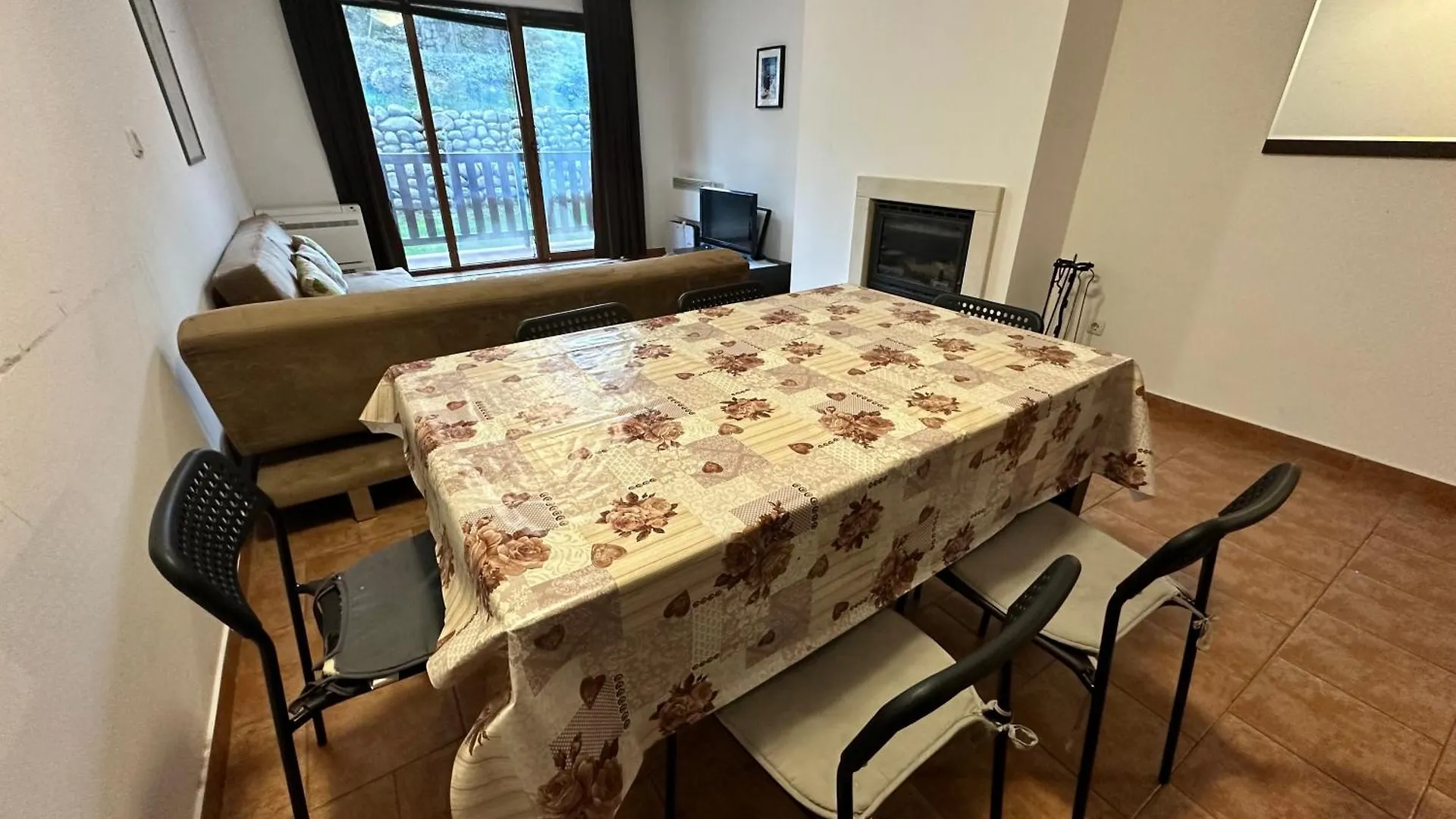 Private Apartment In Prespa Bansko Bulgaria
