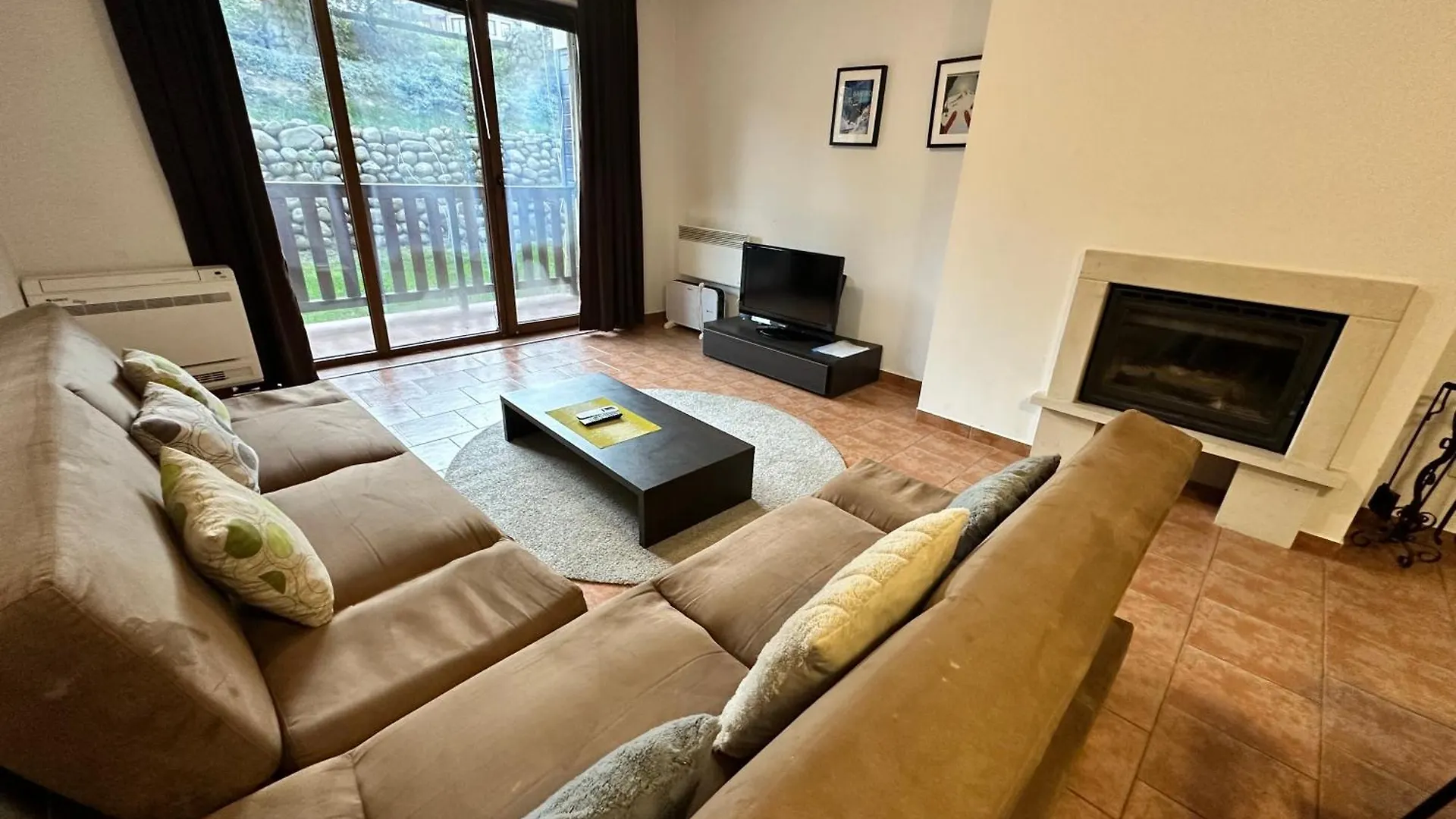 Private Apartment In Prespa Bansko