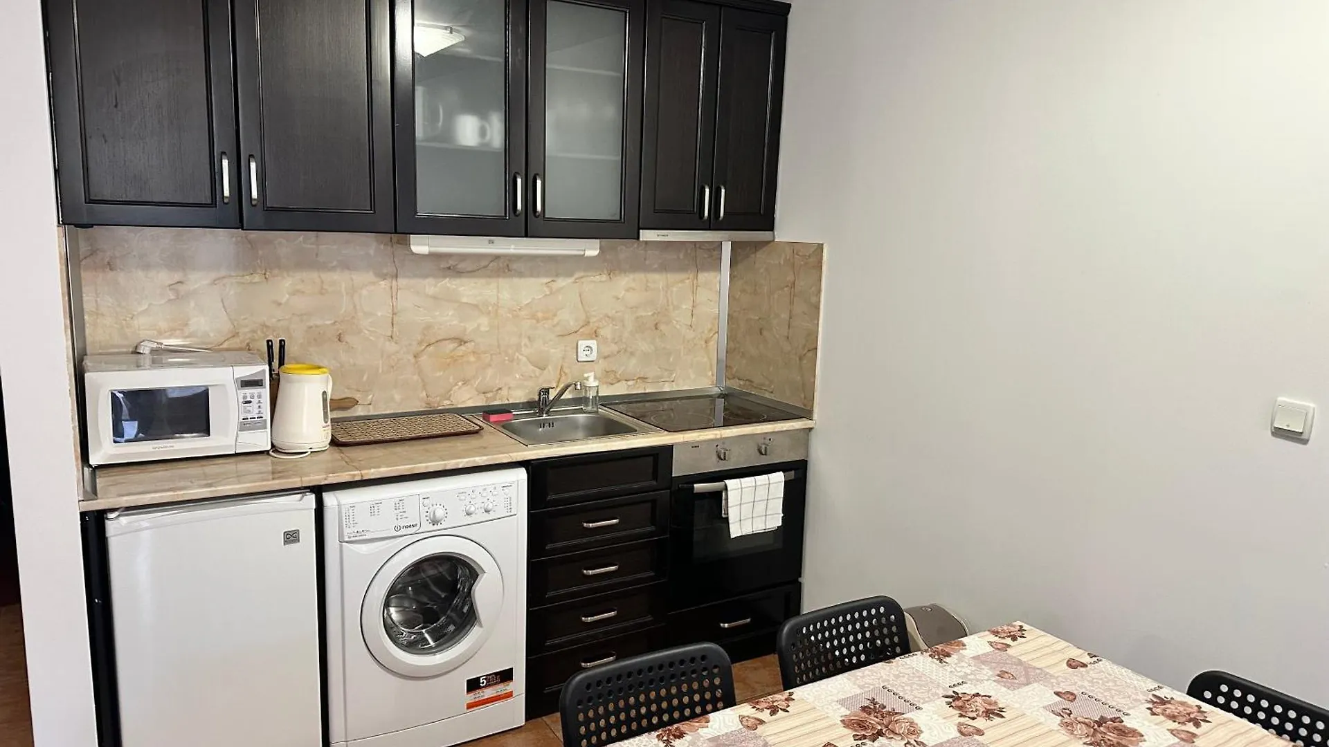 Private Apartment In Prespa Bansko Bulgarien