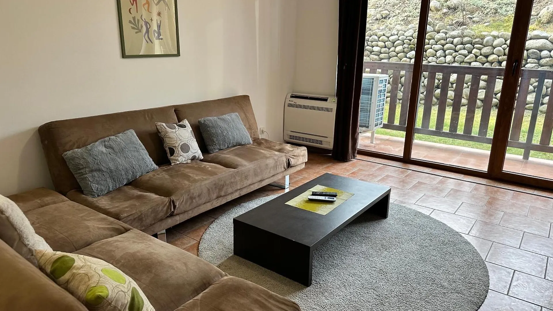 Private Apartment In Prespa Bansko