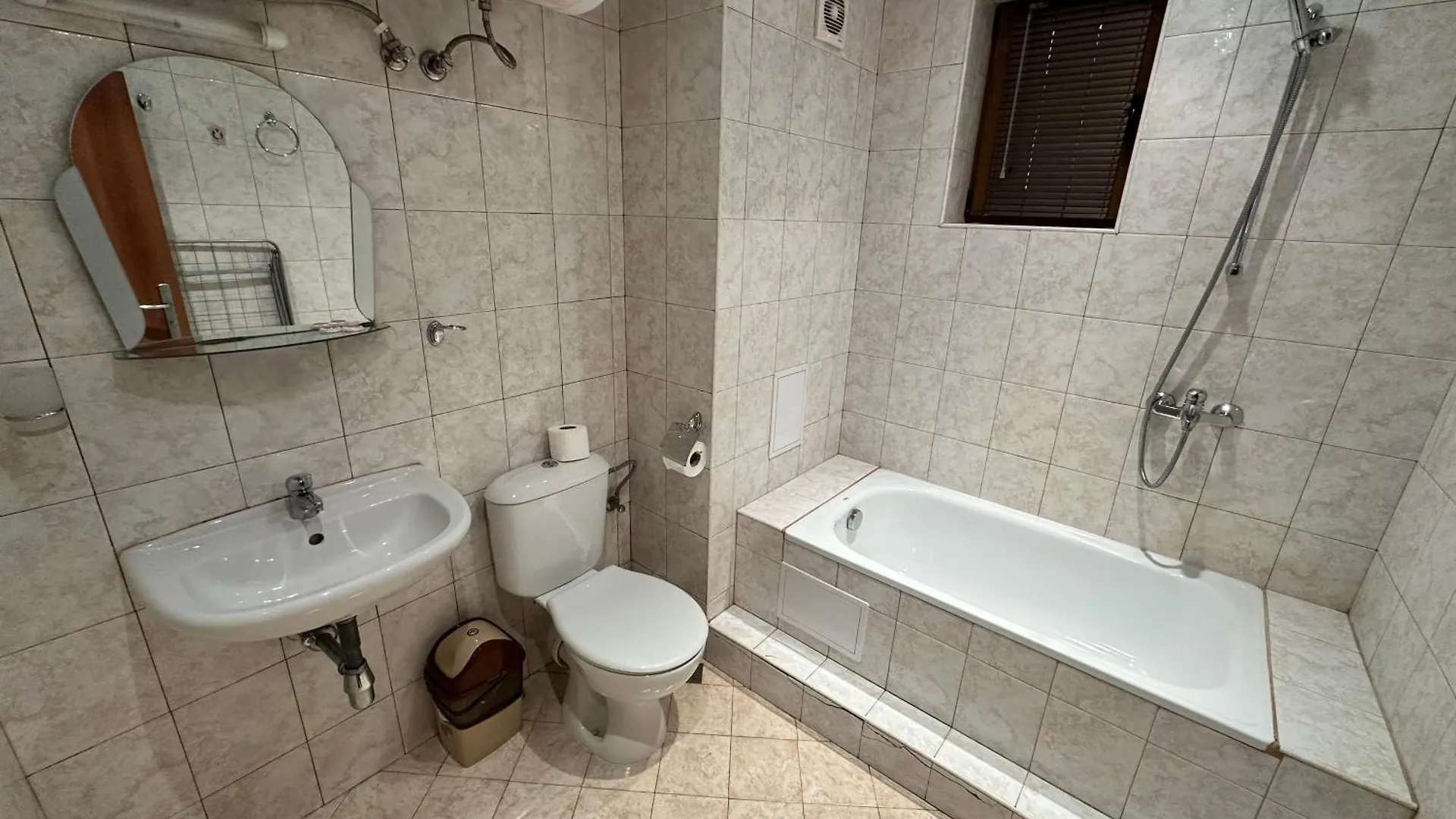 Private Apartment In Prespa Bansko