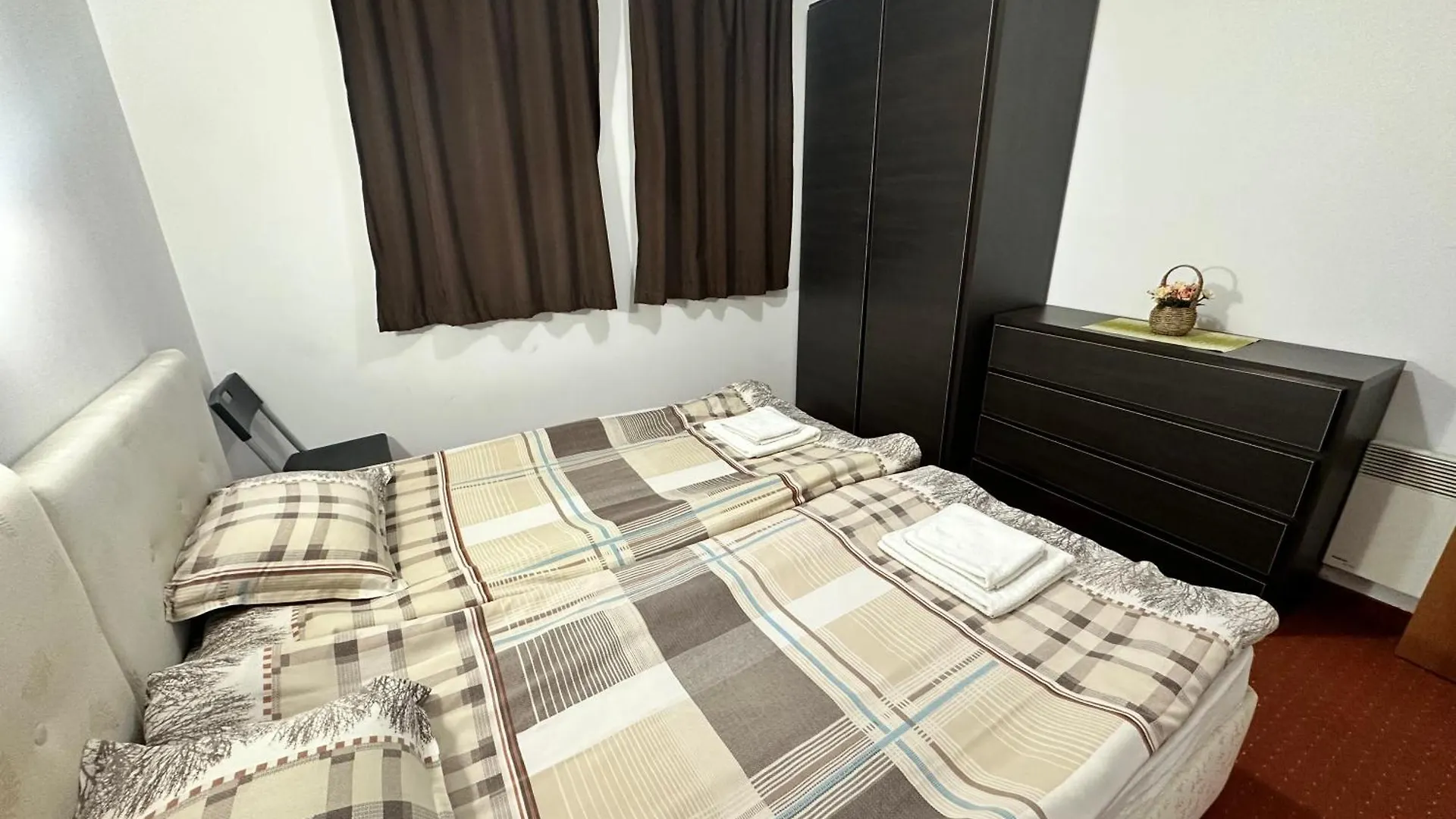 Private Apartment In Prespa Bansko