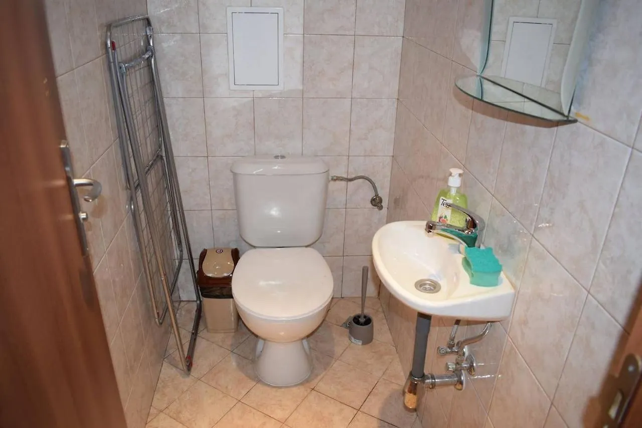 Private Apartment In Prespa Bansko