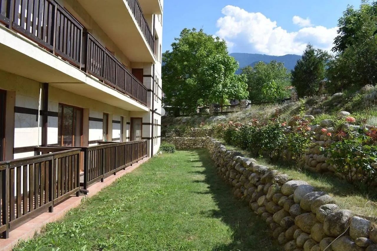 Private Apartment In Prespa Bansko Bulgarien