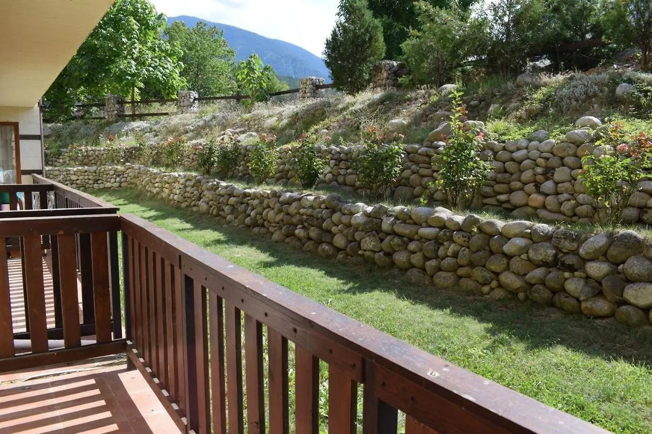 Private Apartment In Prespa Bansko 0*,  Bulgarien
