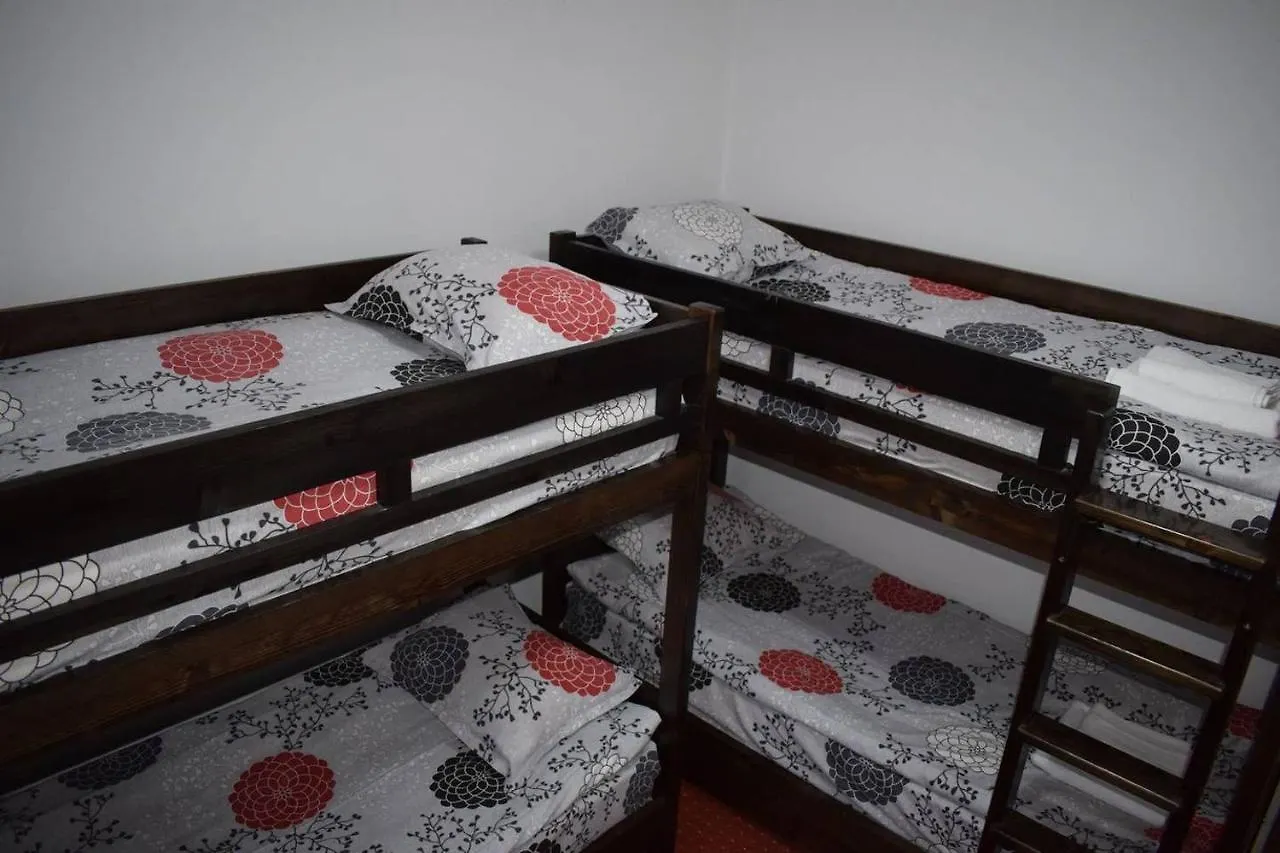 Private Apartment In Prespa Bansko Bulgarien