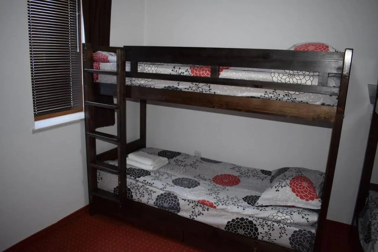 Private Apartment In Prespa Bansko