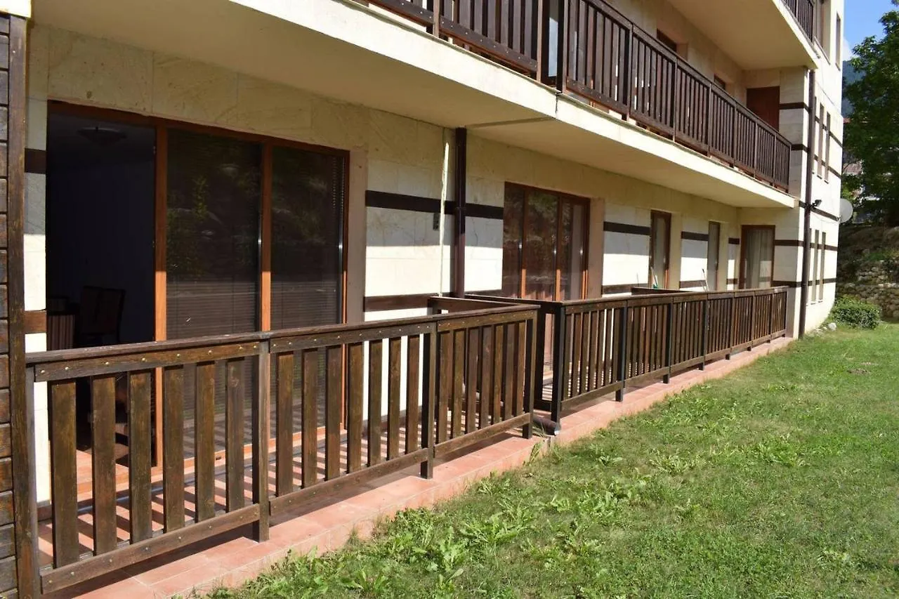 Private Apartment In Prespa Bansko